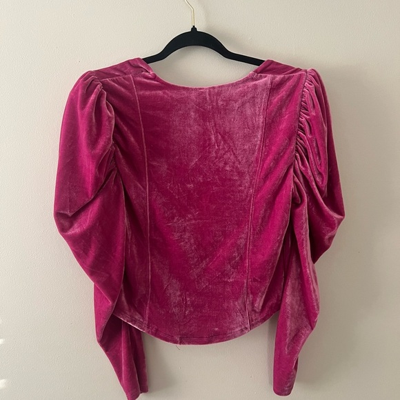 Free People Top - Picture 3 of 3